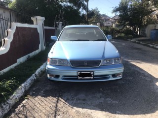 1997 Toyota Mark II for sale in St. Catherine, Jamaica