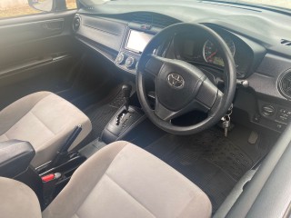 2017 Toyota Corolla Axio for sale in Kingston / St. Andrew, Jamaica