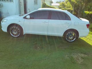 2010 Toyota Axio for sale in Hanover, Jamaica
