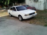 1992 Nissan Sunny b13 for sale in Kingston / St. Andrew, Jamaica