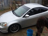 2001 Honda Integra for sale in Kingston / St. Andrew, Jamaica