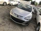 2012 Mazda DEMIO sky activ for sale in Kingston / St. Andrew, Jamaica