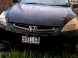 2004 Honda Accord ATL for sale in Kingston / St. Andrew, Jamaica
