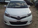 2011 Toyota Vitz for sale in Kingston / St. Andrew, Jamaica