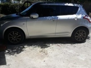 2011 Suzuki Swift for sale in St. Catherine, Jamaica