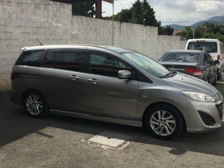 2012 Mazda Premacy for sale in Kingston / St. Andrew, Jamaica