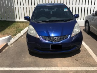 2009 Honda Jazz for sale in Kingston / St. Andrew, Jamaica