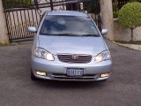 2003 Toyota altis for sale in Manchester, Jamaica