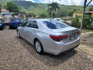 2014 Toyota Mark x 250G