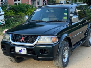 2003 Mitsubishi Montero Sport for sale in St. Catherine, Jamaica