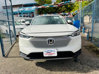 2023 Honda Vezel for sale in Kingston / St. Andrew, Jamaica