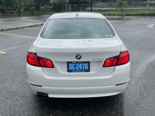 2013 BMW 528i