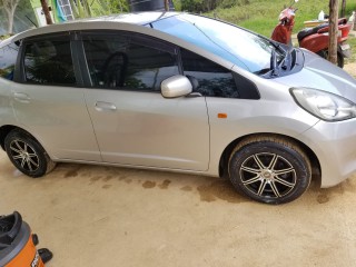 2012 Honda Fit for sale in St. James, Jamaica