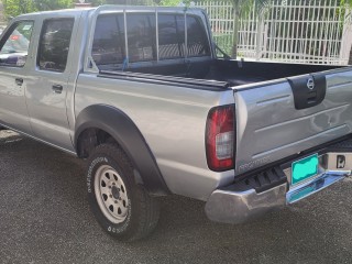 2012 Nissan Frontier