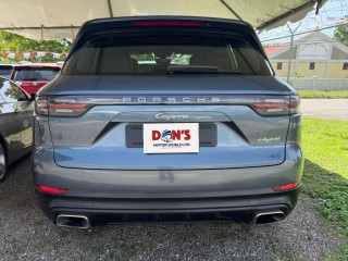 2019 Porsche Cayenne EHybrid for sale in St. Elizabeth, Jamaica