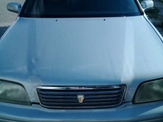 1996 Toyota Camry for sale in St. Catherine, Jamaica