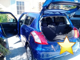 2012 Suzuki Swift for sale in St. Catherine, Jamaica