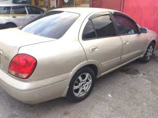 2006 Nissan Sunny