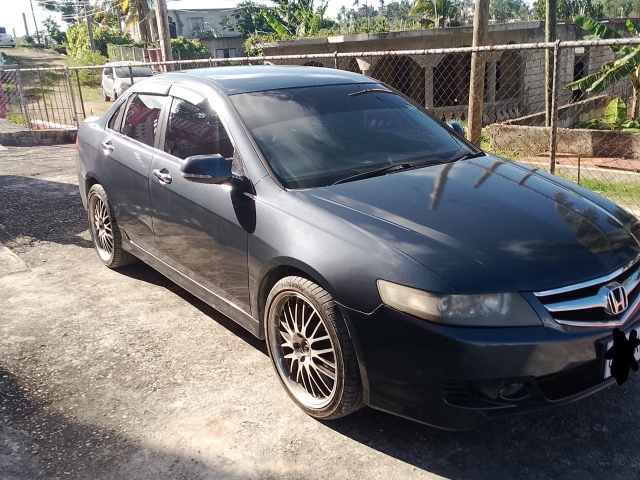 2007 Honda Accord for sale in St. James, Jamaica
