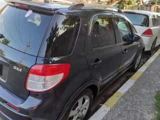 2007 Suzuki SX4 HB for sale in Kingston / St. Andrew, Jamaica