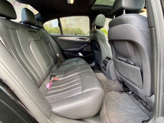 2019 BMW 530i
$7,200,000