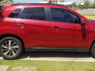 2016 Mitsubishi ASX for sale in Kingston / St. Andrew, Jamaica