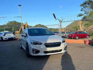 2017 Subaru G4 for sale in St. Catherine, Jamaica