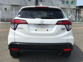 2017 Honda Vezel Hybrid RS for sale in Kingston / St. Andrew, Jamaica