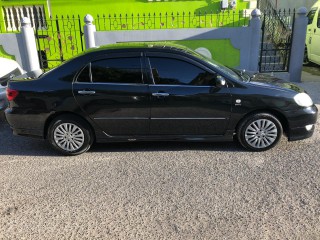2006 Toyota Altis for sale in St. James, Jamaica