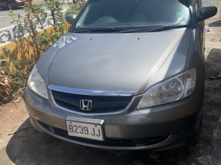 2004 Honda Civic for sale in Kingston / St. Andrew, Jamaica