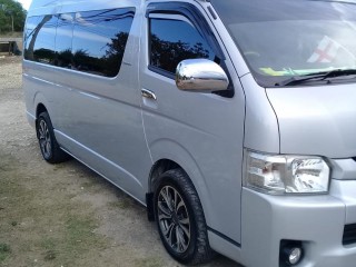 2016 Toyota Hiace GL for sale in St. James, Jamaica