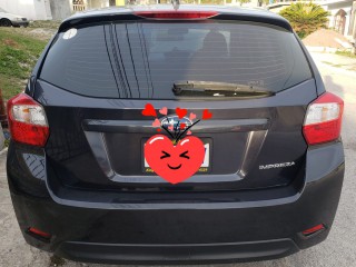 2013 Subaru Impreza for sale in St. James, Jamaica