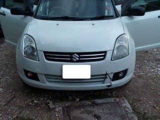 2008 Suzuki Swift for sale in Kingston / St. Andrew, Jamaica