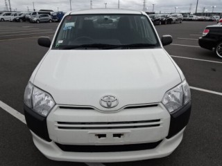2016 Toyota Probox for sale in Kingston / St. Andrew, Jamaica