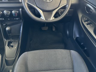 2017 Toyota Yaris for sale in St. Elizabeth, Jamaica