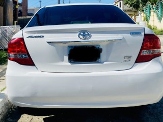 2011 Toyota Corolla Axio Luxel for sale in Kingston / St. Andrew, Jamaica
