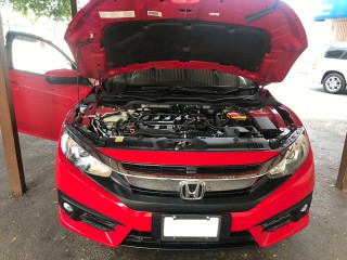 2017 Honda Civic for sale in St. Catherine, Jamaica