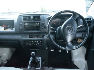 2011 Suzuki APV for sale in Manchester, Jamaica