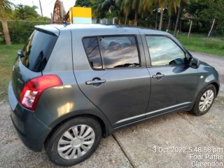 2009 Suzuki Swift for sale in Clarendon, Jamaica