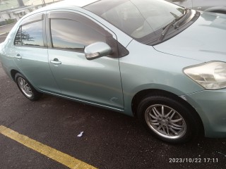 2012 Toyota Belta 
$800,000