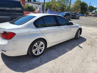 2014 BMW 320d