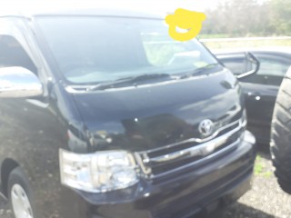 2012 Toyota Hiace for sale in Westmoreland, Jamaica