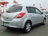 2012 Nissan Tiida for sale in Kingston / St. Andrew, Jamaica