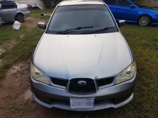2007 Subaru Impreza for sale in Kingston / St. Andrew, Jamaica