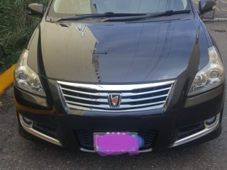 2010 Toyota Blade for sale in Kingston / St. Andrew, Jamaica