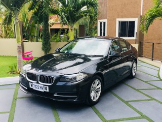 2016 BMW 520d for sale in Kingston / St. Andrew, Jamaica