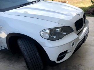 2011 BMW X5 for sale in Kingston / St. Andrew, Jamaica