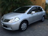 2011 Nissan Tiida for sale in Kingston / St. Andrew, Jamaica