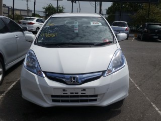 2013 Honda Fit for sale in Kingston / St. Andrew, Jamaica