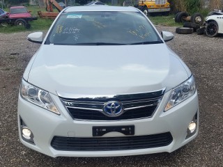 2013 Toyota Camry for sale in Kingston / St. Andrew, Jamaica